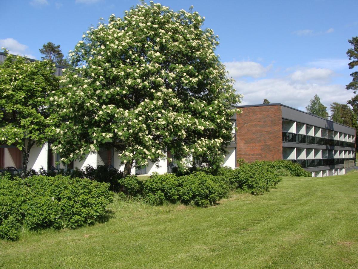Hotel & Hostel Tallukka Asikkala  Exterior foto
